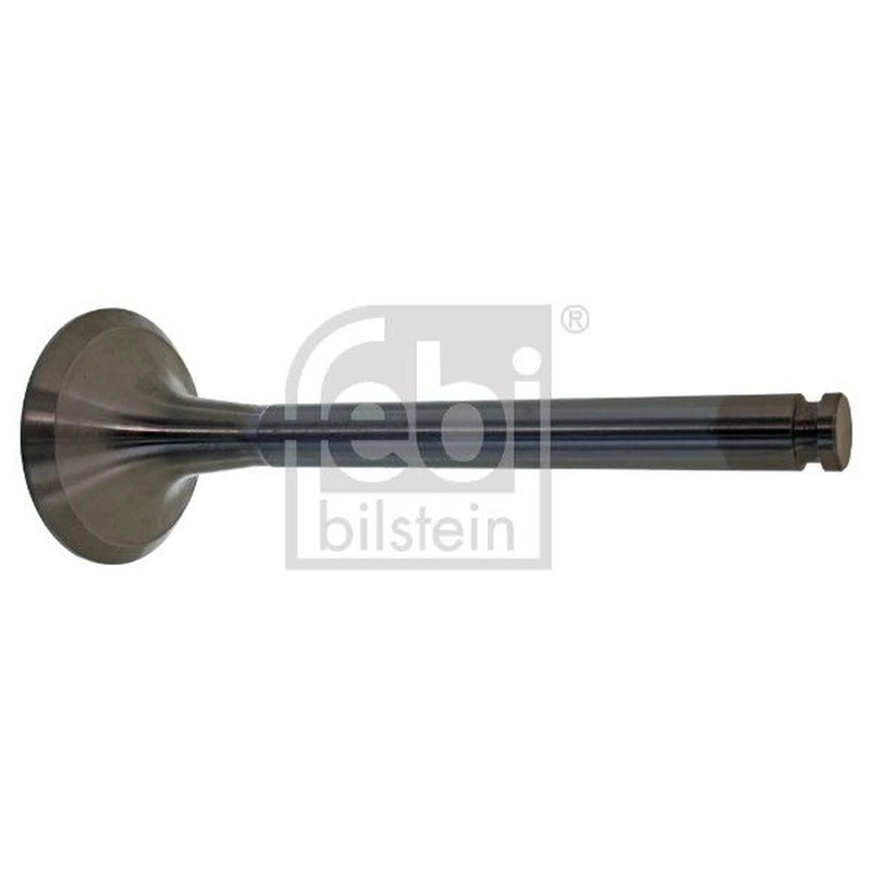 Febi Engine Exhaust Valve Head 19567