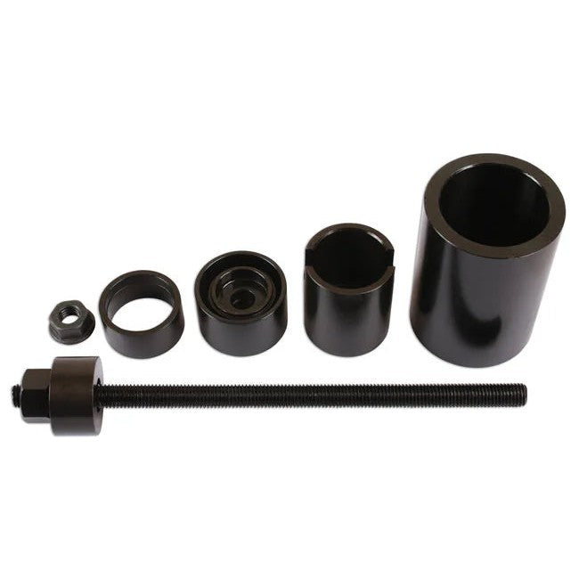 Laser Tools Rear Hub Bush Tool Kit - for BMW 1, 3 Series - PL