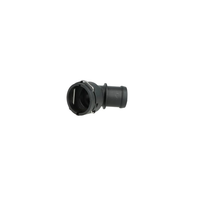 NRF Coolant Flange Housing Connector Upper 775012