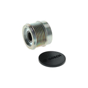 Bosch Alternator Overrunning Freewheel Clutch 1 986 AE0 460