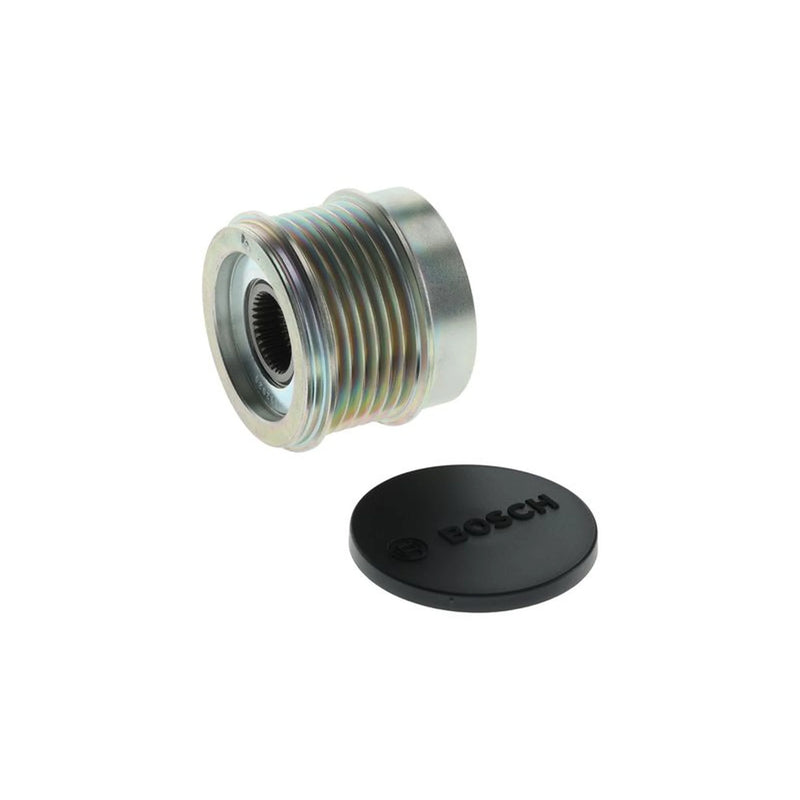 Bosch Alternator Overrunning Freewheel Clutch 1 986 AE0 460