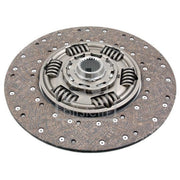 Febi Clutch Friction Disc Plate 24 Splines 176808
