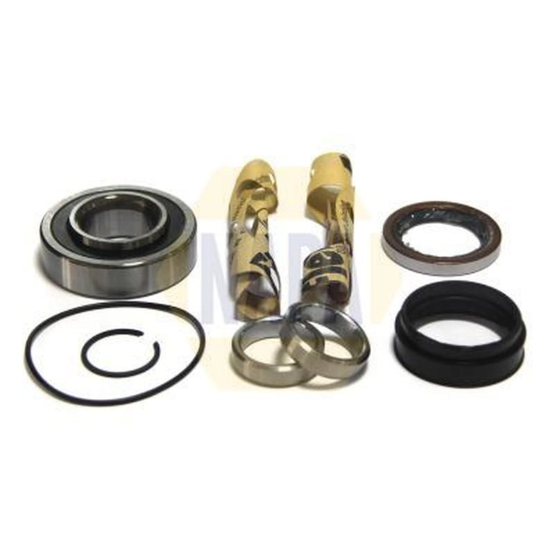 NAPA Wheel Bearing Kit 90mm PWB1637