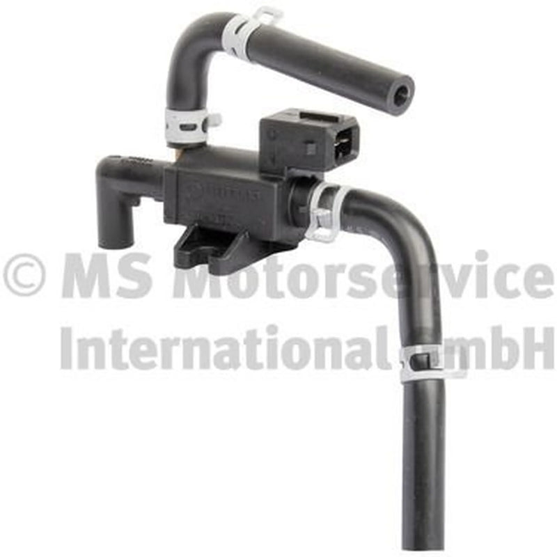 Pierburg Turbo Boost Pressure Control Valve 7.04590.07.0