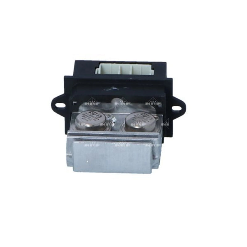 NRF Heater Blower Resistor 342058