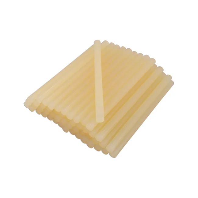 Power-TEC Glue Sticks 50pc - PPL