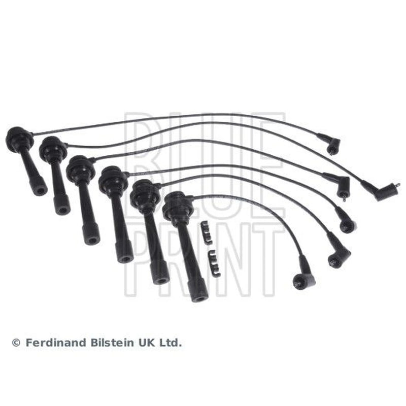 Blue Print Ignition HT Lead Cable Kit ADC41623