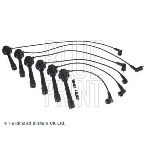 Blue Print Ignition HT Lead Cable Kit ADC41623