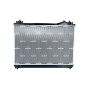 NRF Engine Radiator 550105