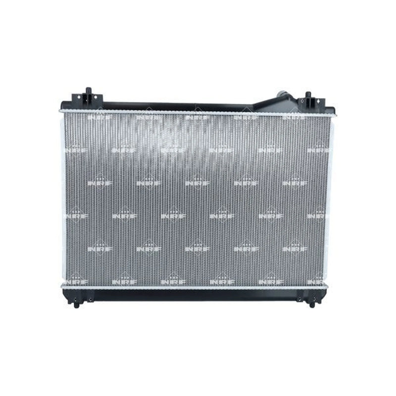 NRF Engine Radiator 550105