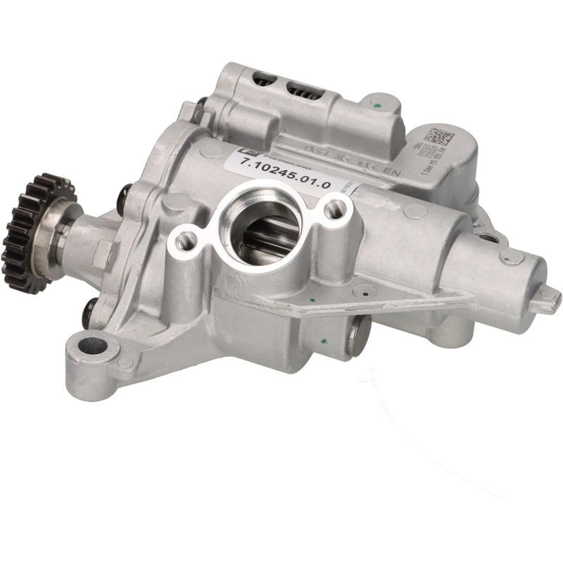 Pierburg Engine Oil Pump Assembly 7.10245.01.0