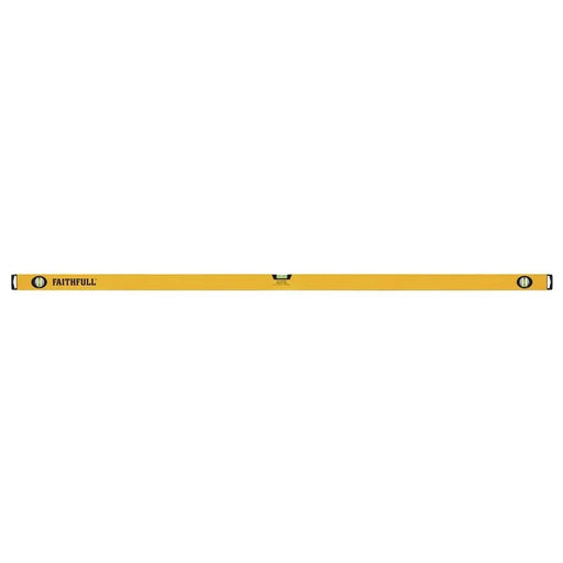 Faithfull Box Level 3 Vial 180cm (72in) - FAISLB1800