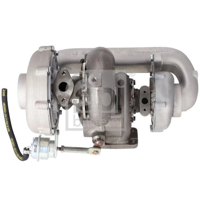 Febi Turbocharger Turbo Unit 188947