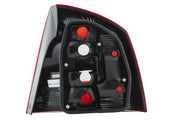 Hella 9EL 354 670-011 Tail Light Assembly