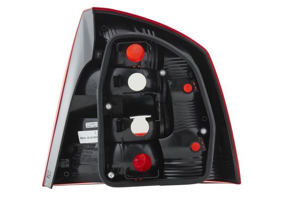 Hella 9EL 354 670-011 Tail Light Assembly