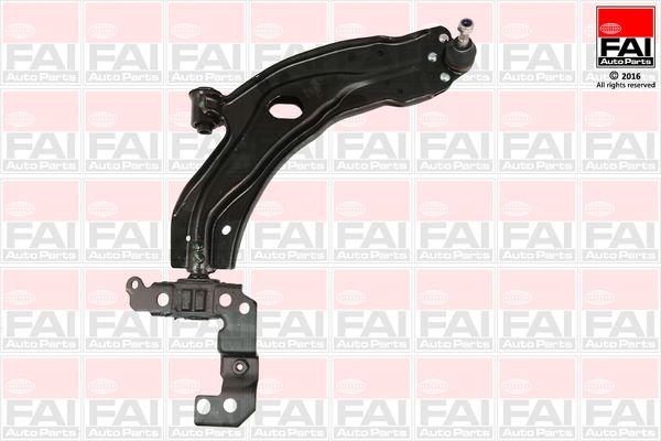 FAI Control/Trailing Arm