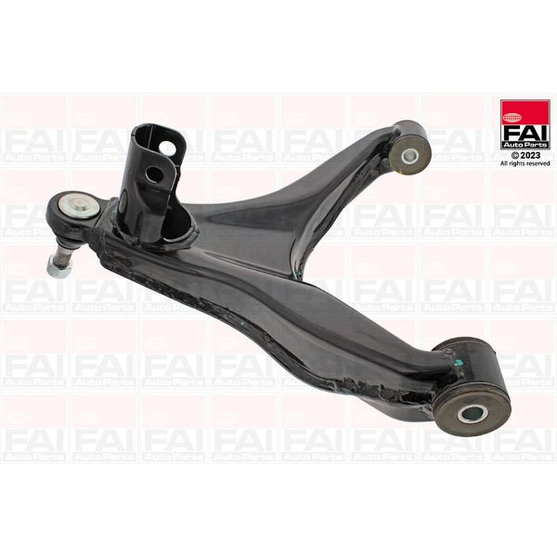FAI Control/Trailing Arm SS11004