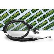 First Line Clutch Control Cable Pull FKC1321
