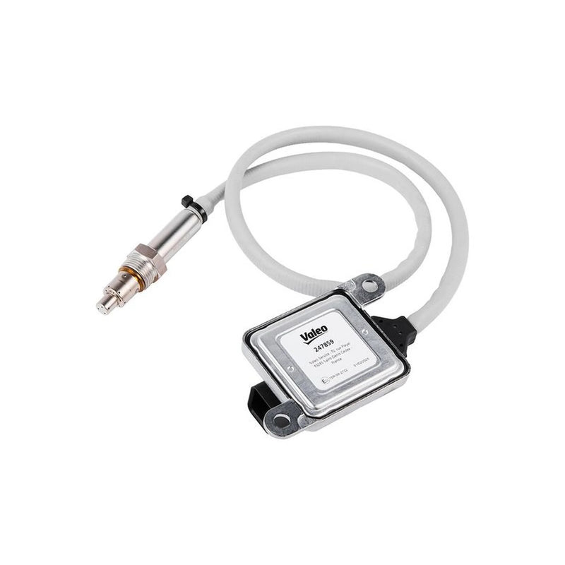 Valeo NOx Nitrogen Oxide Sensor Exhaust Pin 247859