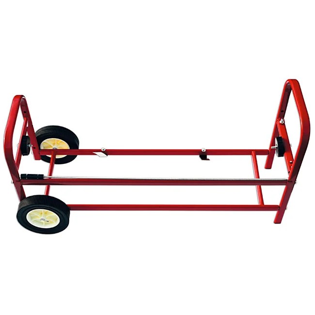 Power-TEC Poly Trolley - PPL