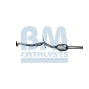 BM Catalysts Homologated Diesel Cat BM80017H