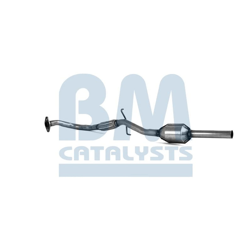 BM Catalysts Homologated Diesel Cat BM80017H