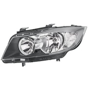 Hella Headlight Headlamp W5W Left 1E3 354 697-011