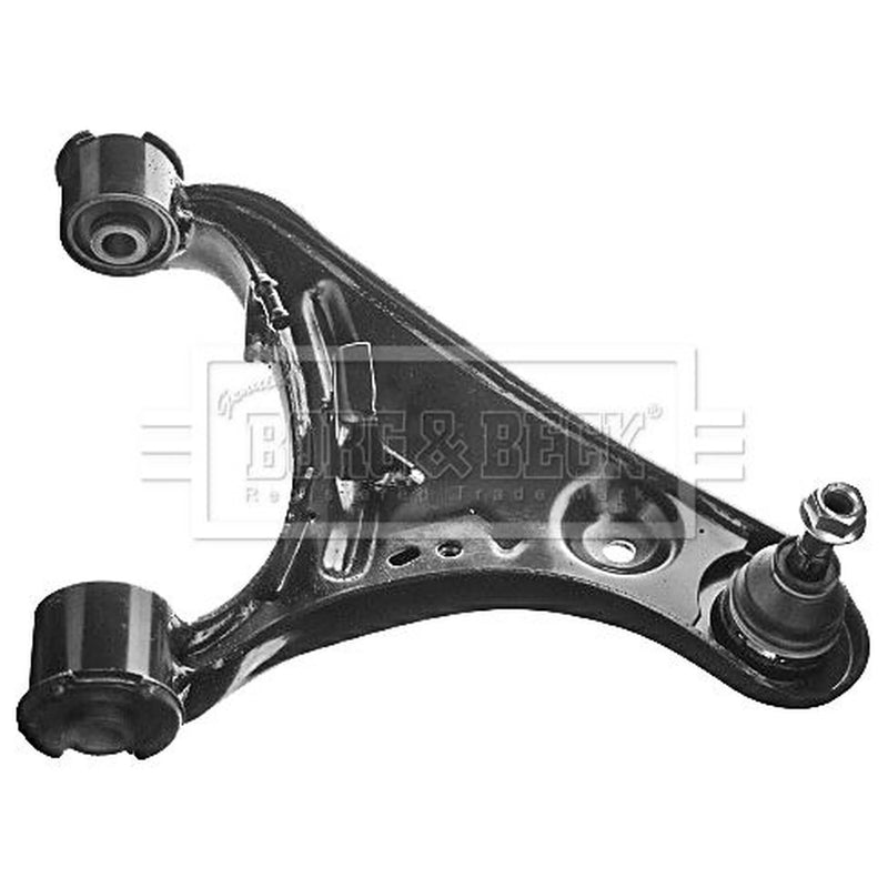 Borg & Beck Control/Trailing Arm BCA7080