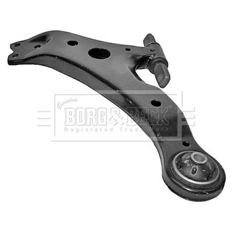 Borg & Beck Control/Trailing Arm BCA6396