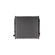 Mahle Engine Radiator CR 2767 000P