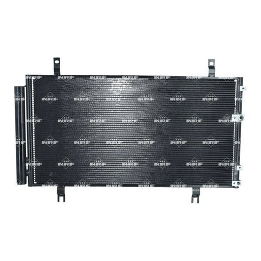 NRF Air Conditioning Condenser 350100