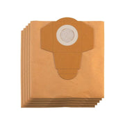 Einhell 30 litre Dust Bags Pack of 5 - 2351170