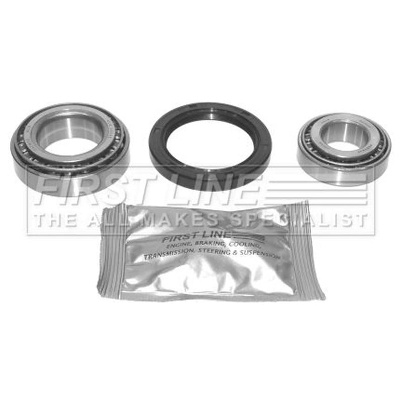 First Line Wheel Bearing Kit FBK569