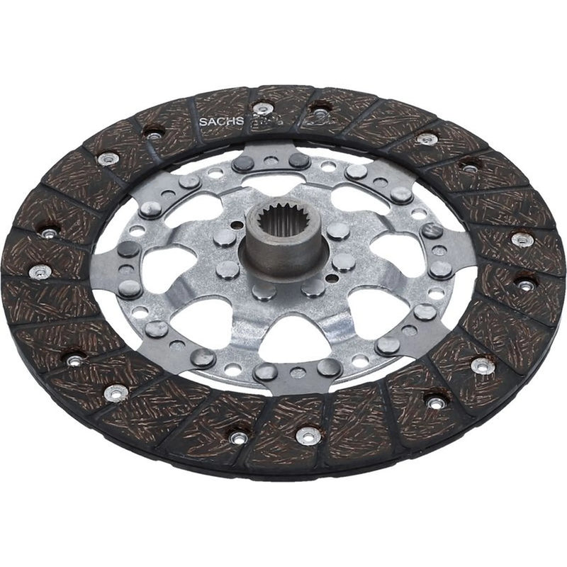 Sachs Clutch Kit Set 3pc 3000950090