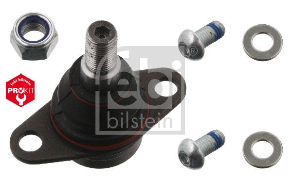 Febi Ball Joint Upper Front