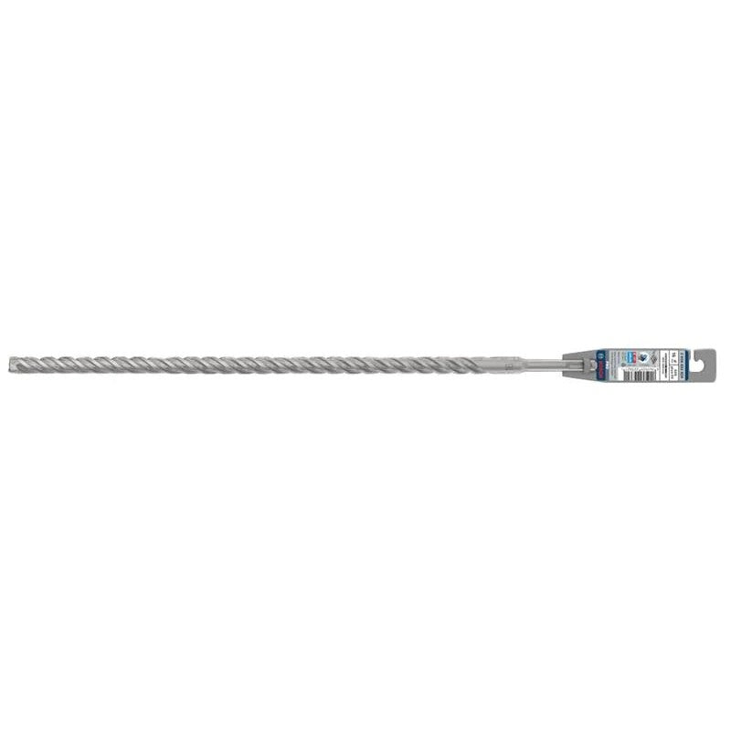 Bosch Powertool Accessories PRO SDS plus-5X Hammer Drill Bit 16.0 x 400 x 460mm