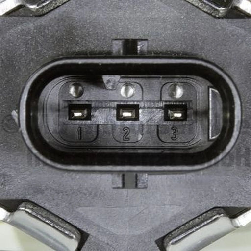 Pierburg Fuel Rail Pressure Sensor 7.11225.28.0