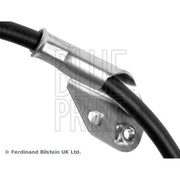 Blue Print Handbrake Cable Left Rear ADN146280