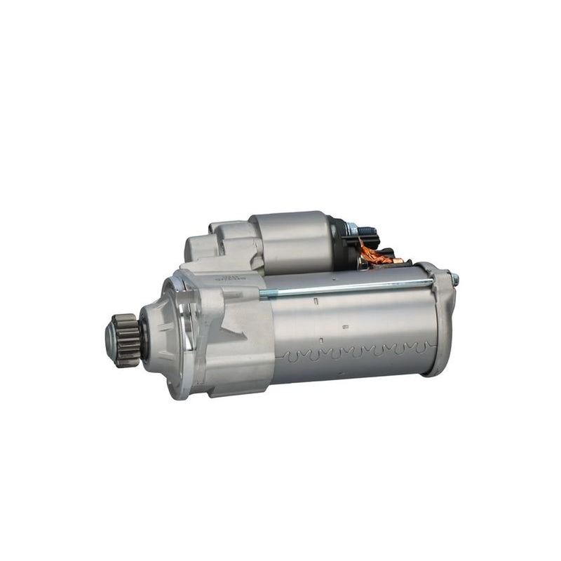 Valeo Starter Motor 12V 1.2kW 11 Teeth 438606