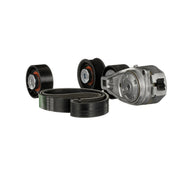 Gates V-Ribbed Belt Set K018PK2135HD