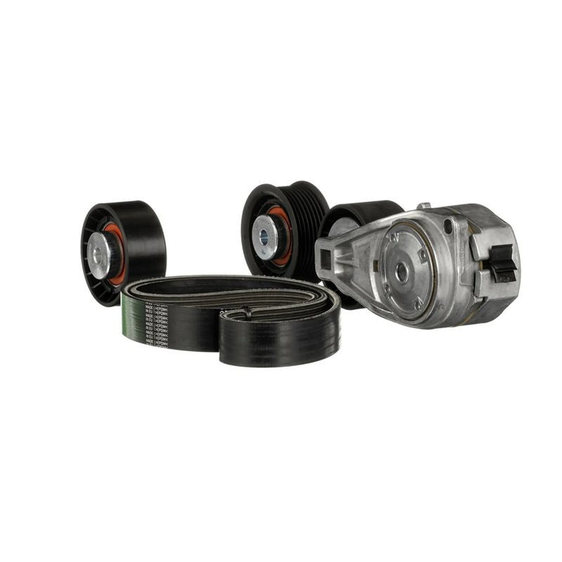 Gates V-Ribbed Belt Set K018PK2135HD