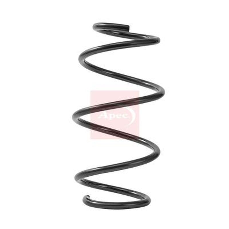 Apec Front Suspension Coil Spring ACS2502