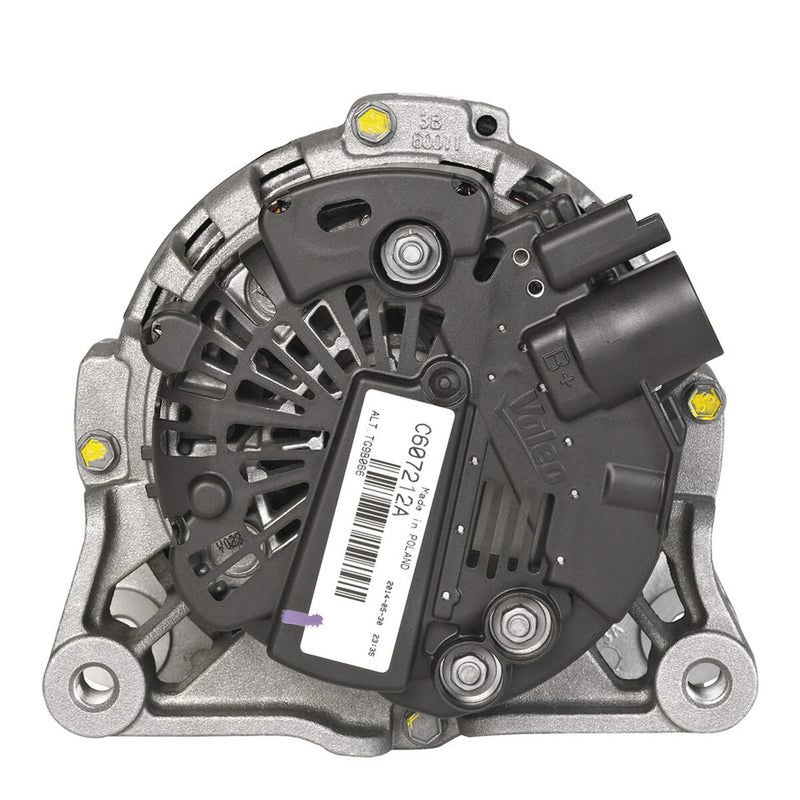 Valeo Car Alternator 12V 439694