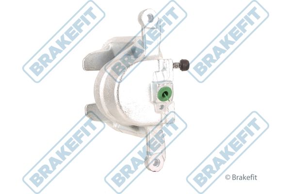 Apec Brake Caliper Assembly Front Left