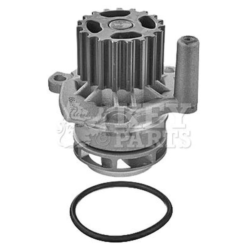 Key Parts Engine Cooling Water Pump KCP2068