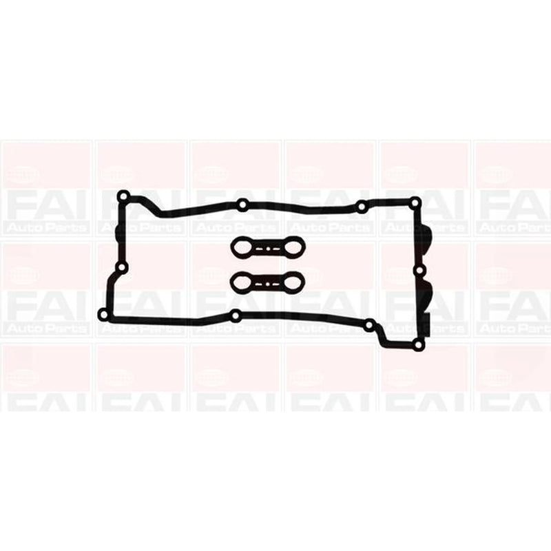 FAI Cylinder Head Cover Gasket RC1722SK