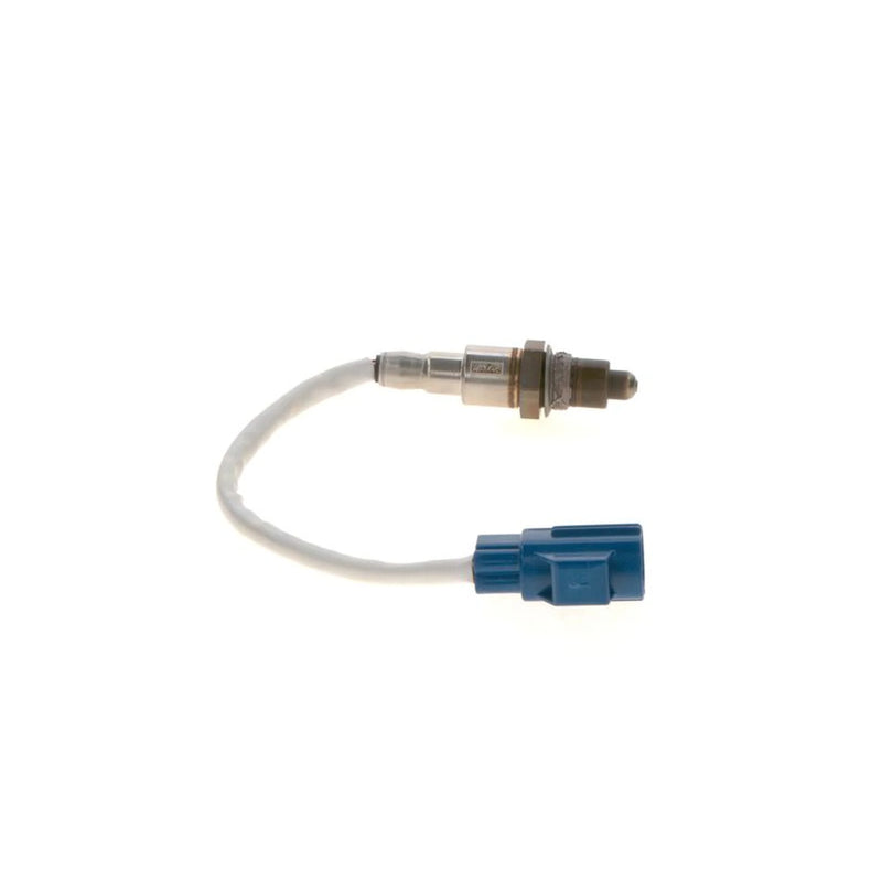 Bosch O2 Lambda Oxygen Sensor 0 258 030 01M OE CPLA9G444HA CPLA9G444HC LR035748