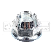First Line Kingpin Nut OD Thick Front FHN214