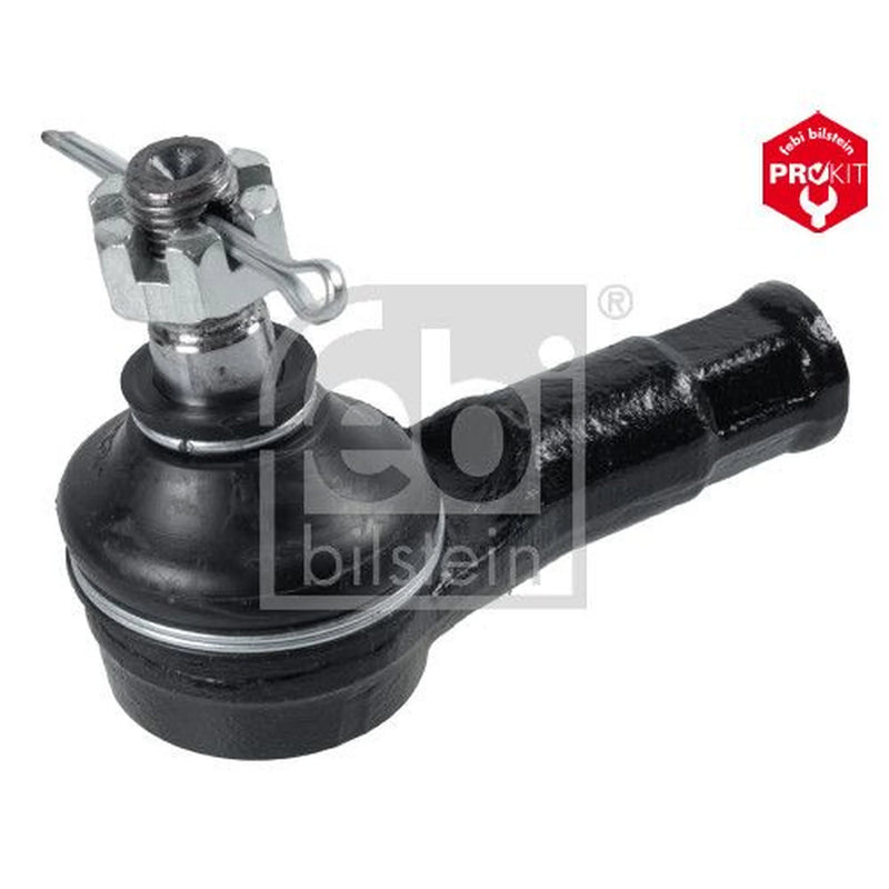 Febi Steering Tie Rod End Ball Joint Front Right 30915