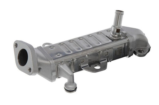 VALEO 822011 Exhaust Gas Recirculation Cooler Fits Alfa Romeo Giulia Stelvio Valeo - Town Parts